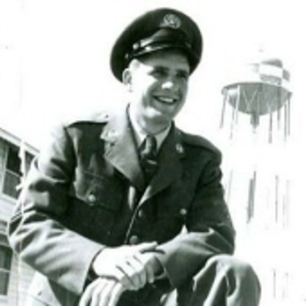 Mr. Henry D. Quince