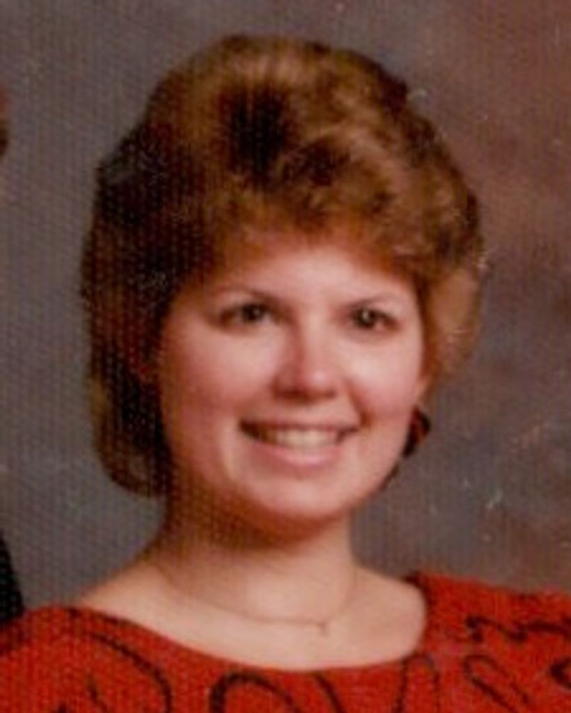 Sandra Kinstle Profile Photo