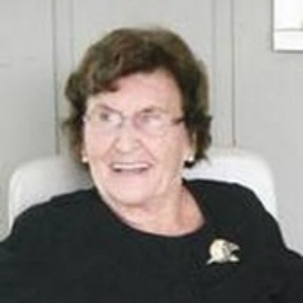 Margaret Anne Lucenti