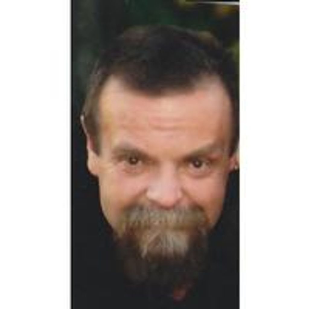Brian J. Tubaugh