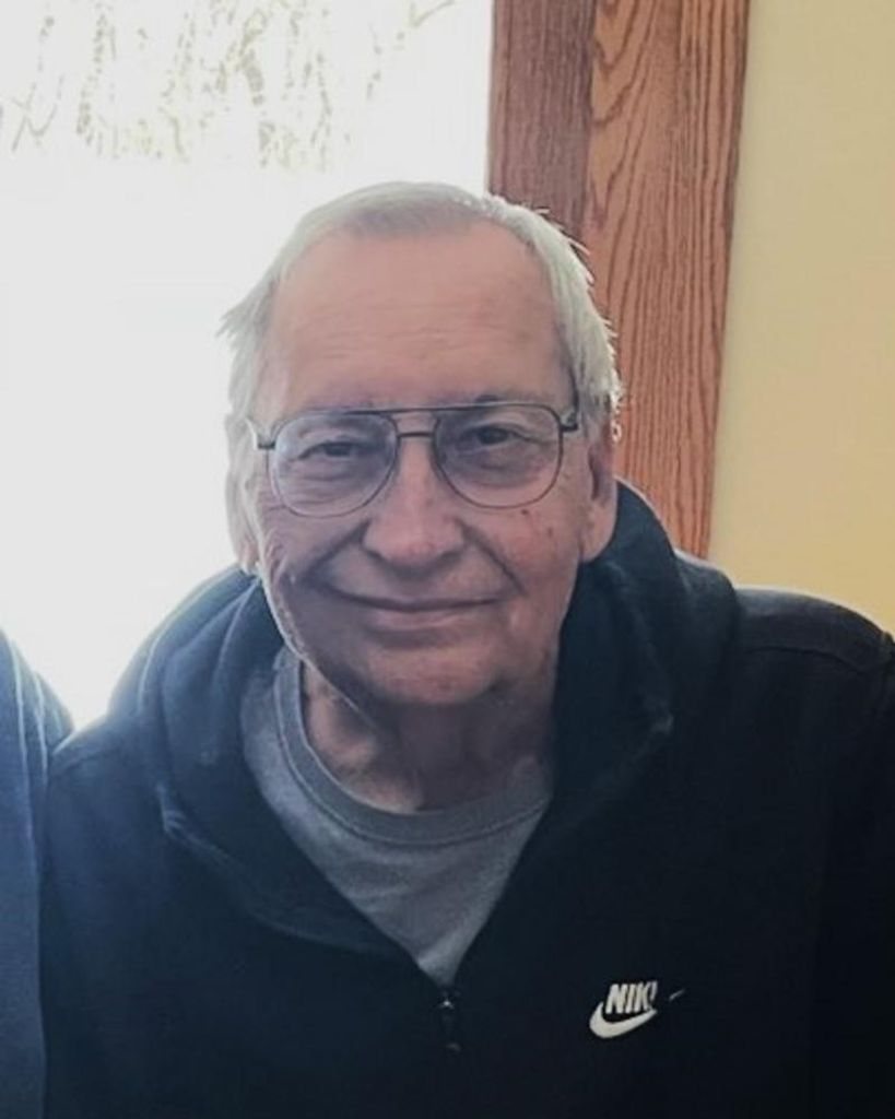 Thomas John Kerze Profile Photo