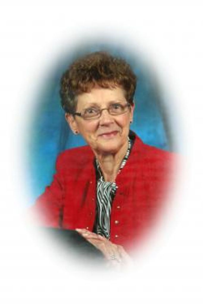 Lona Helen Thomas Profile Photo