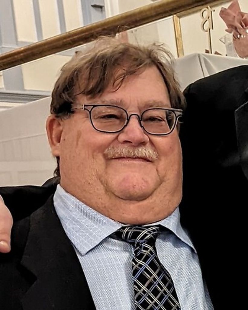 John P. Barber Profile Photo