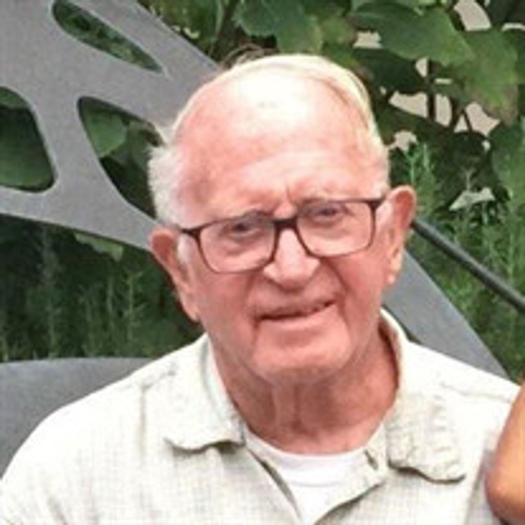 Robert Milton Johns