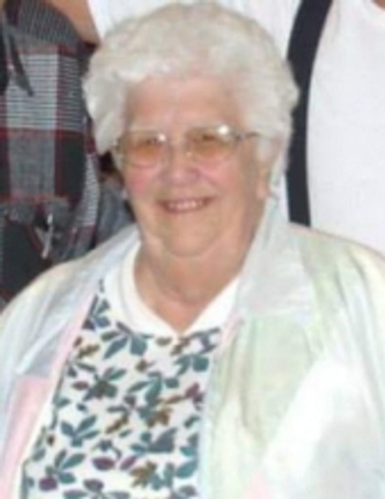 Marilyn P. Ashby