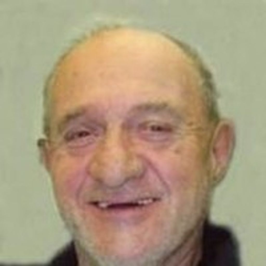 Gary L Rose