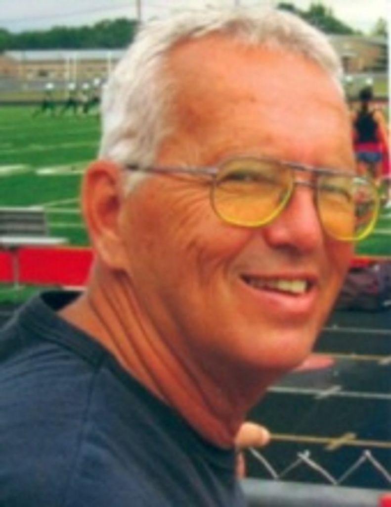 Robert Gregory Mcclendon