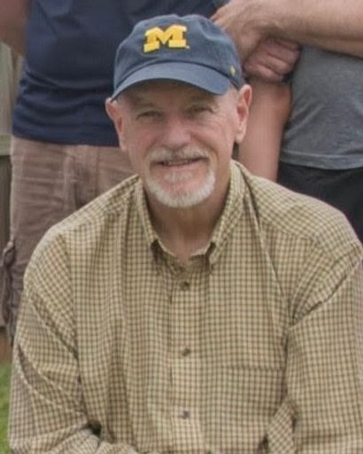 Ricky Hoover's obituary image