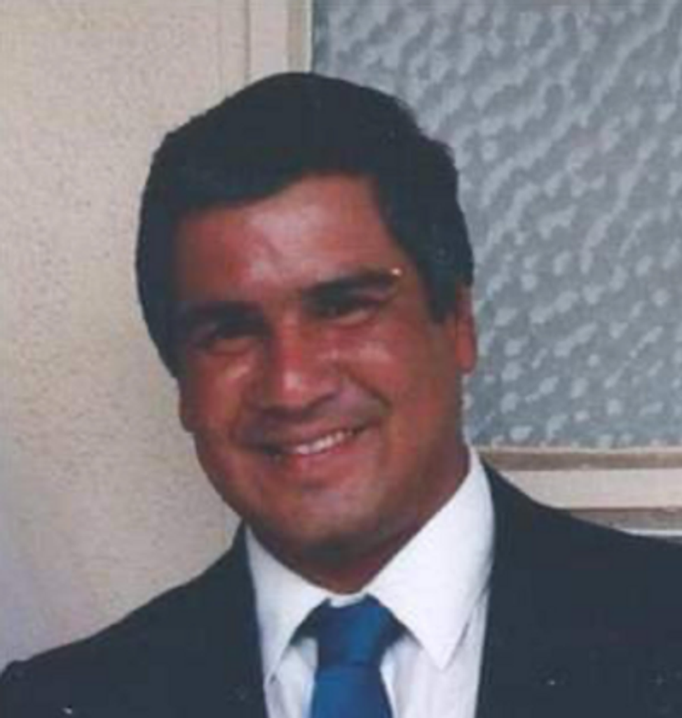 Limbergh Amayo-Rodriguez