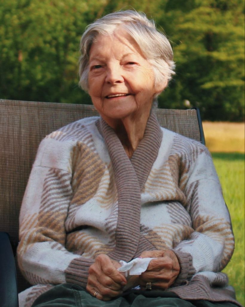 Elizabeth "Betty" McDonald Profile Photo