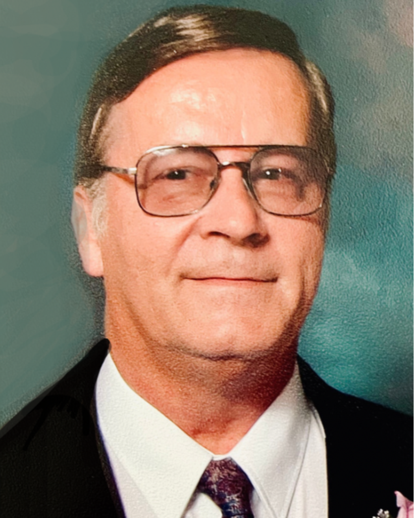 Clair D. Kaler