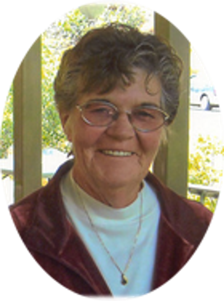Maxine Roberts