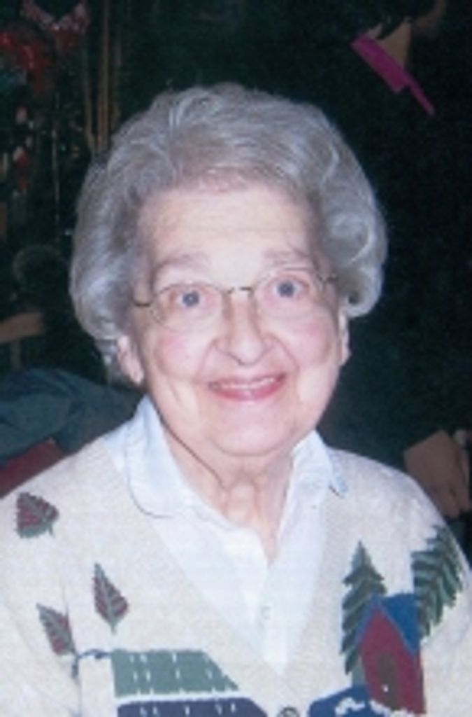 Miriam Lenore Walter Richards