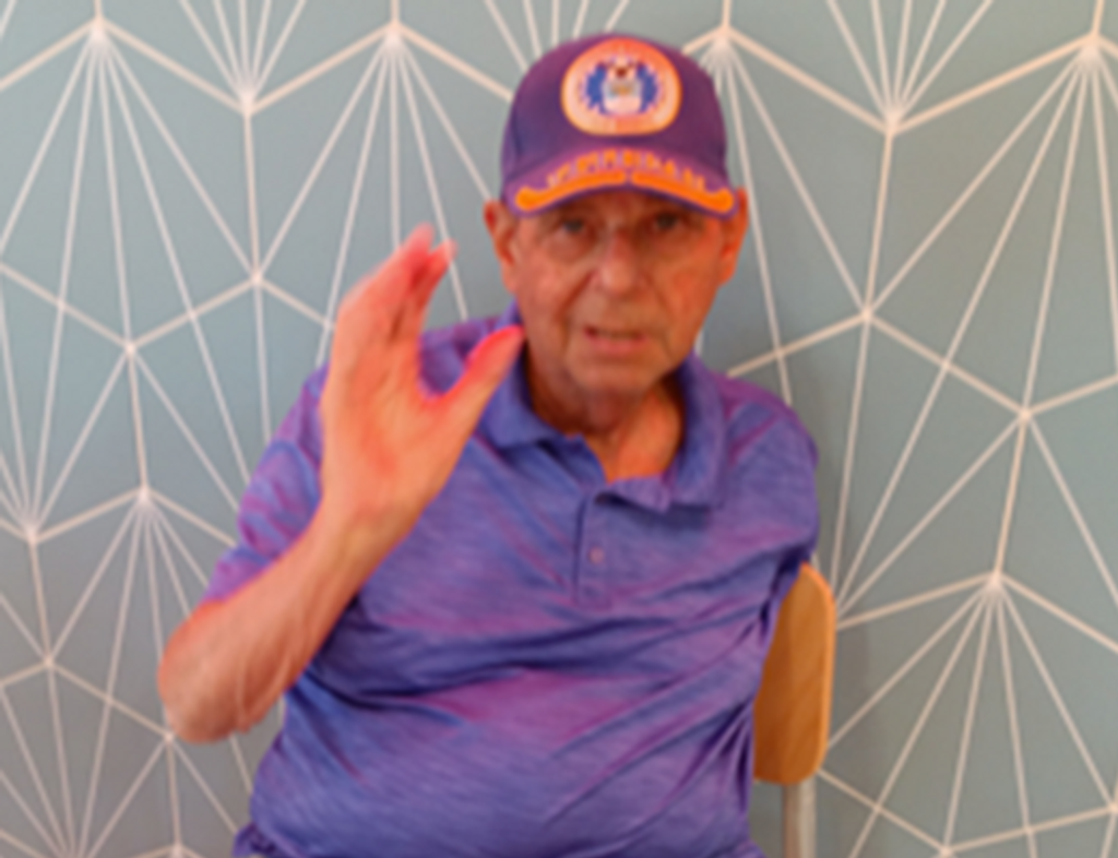 Eric John Rautenberg Profile Photo