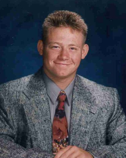 Jason Philip Hawthorne's obituary image