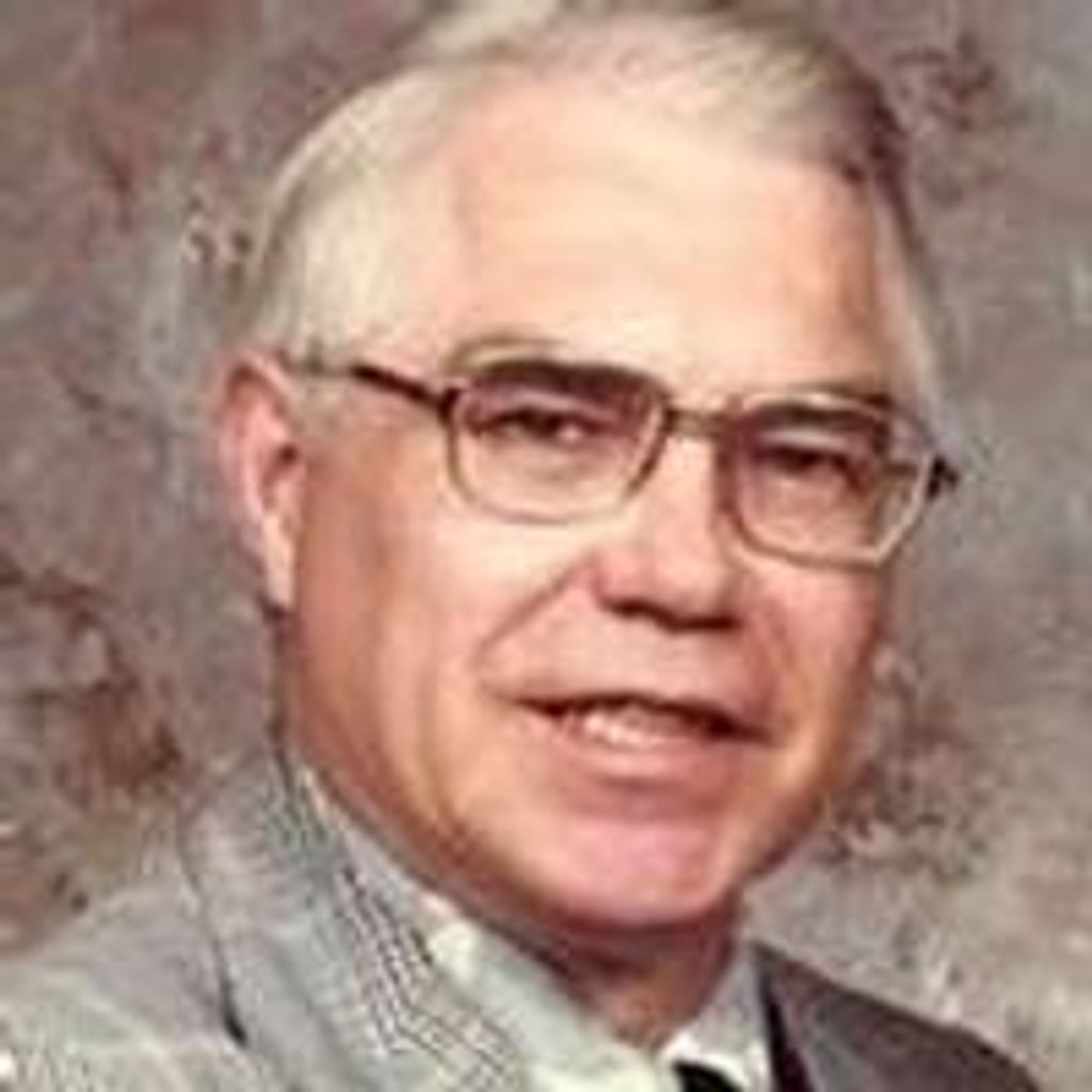 George R. "Bob" Johnson Profile Photo