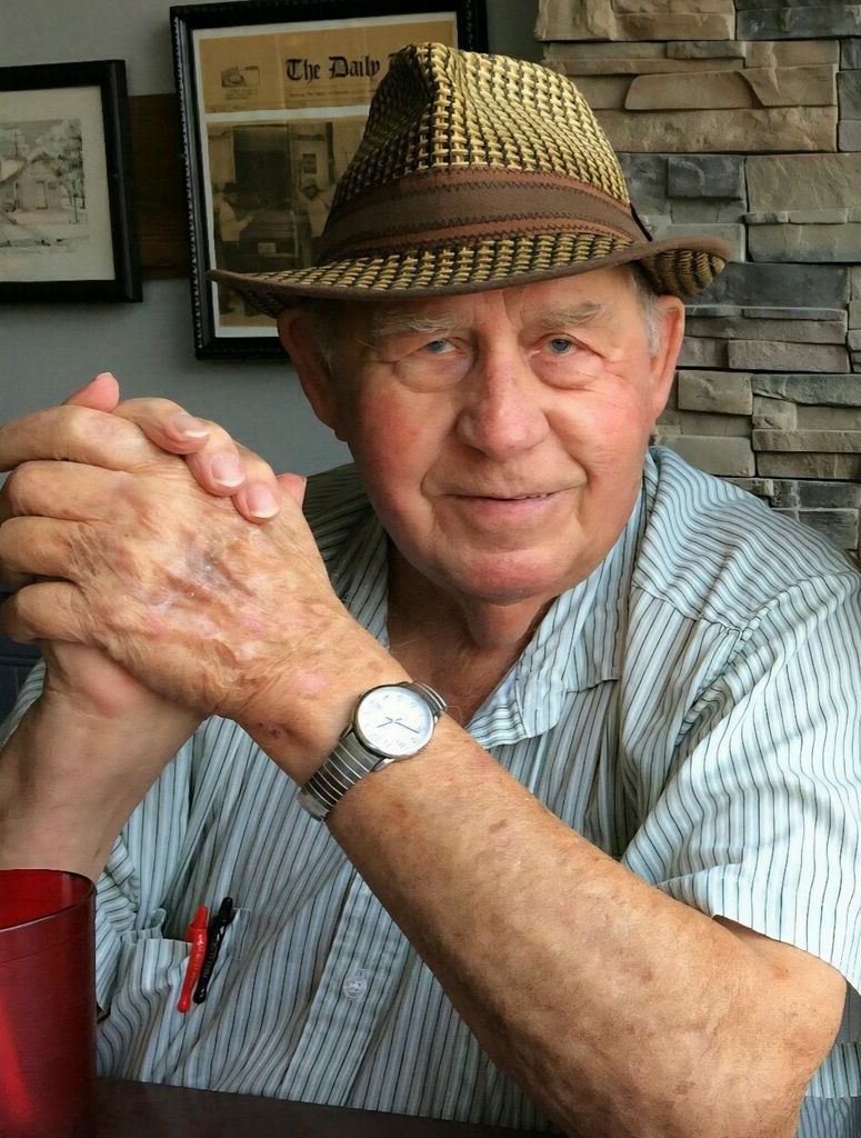 James Garrow Profile Photo