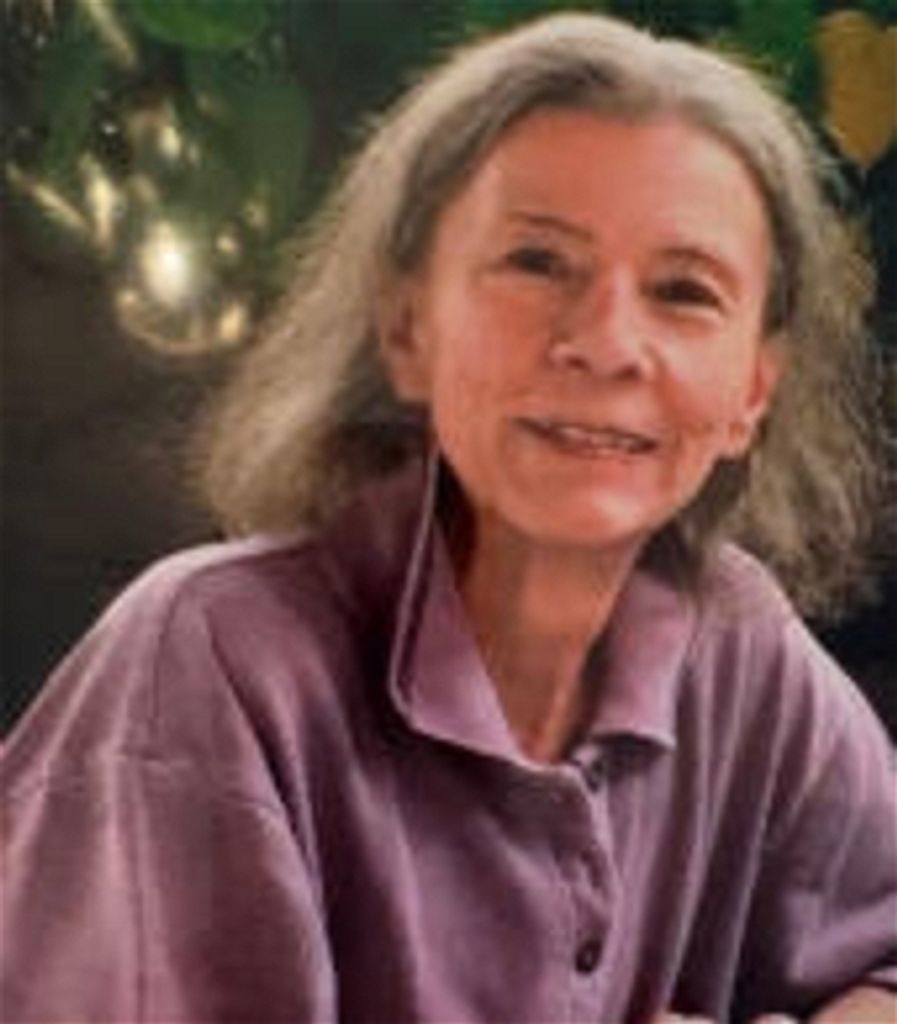 Patricia Anne Damery Profile Photo