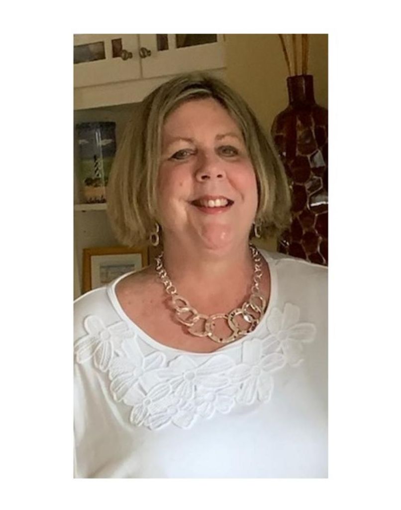 Karen Adams (Nee Klein)