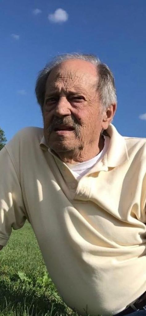 Charles Delano Nasello