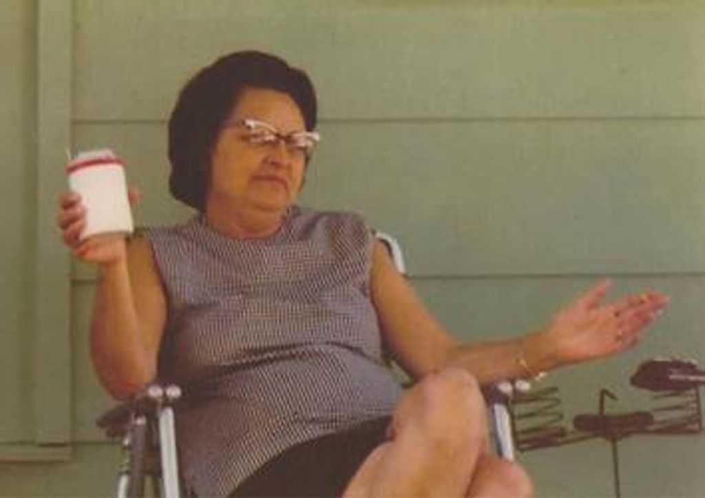 Lavona Charlene Nizinski Profile Photo