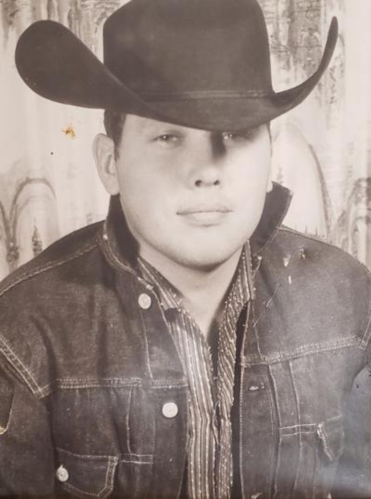 Lon V. Nelson Profile Photo