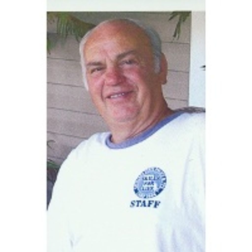 Butch Martin