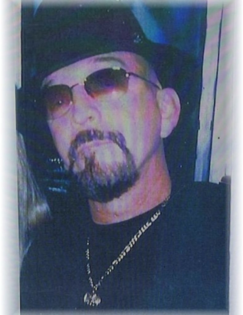 Larry Joe Hollander