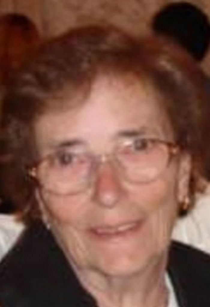 Maria G. Paonessa Profile Photo