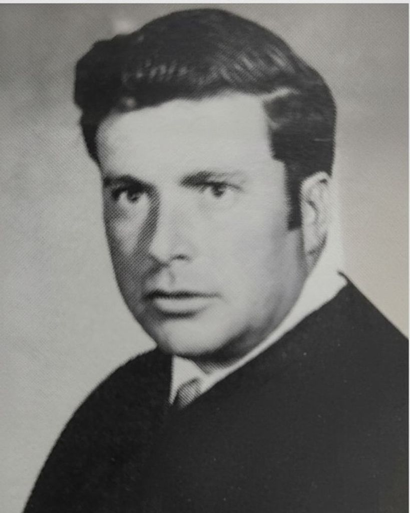 Merrell H. Miles, Jr.