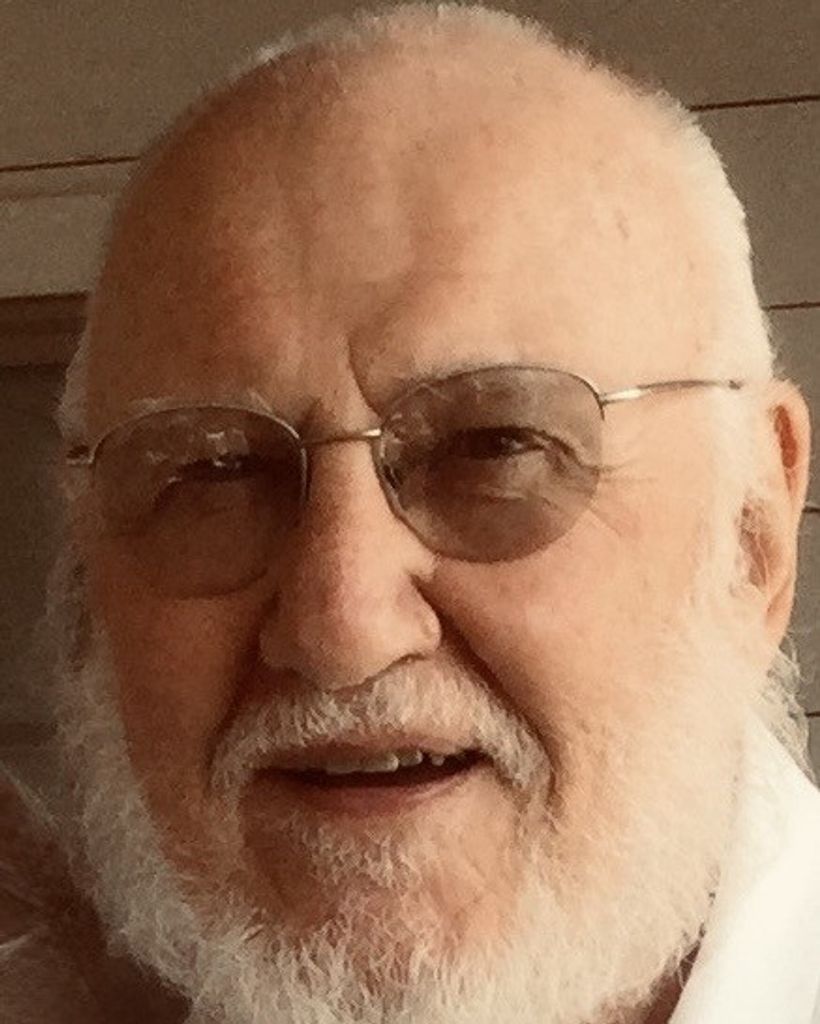 William Dorsey Beam Profile Photo