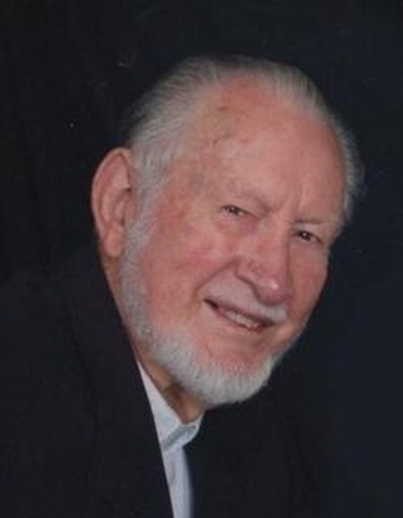 Dr. Rev. Boyd Dean Ash Profile Photo