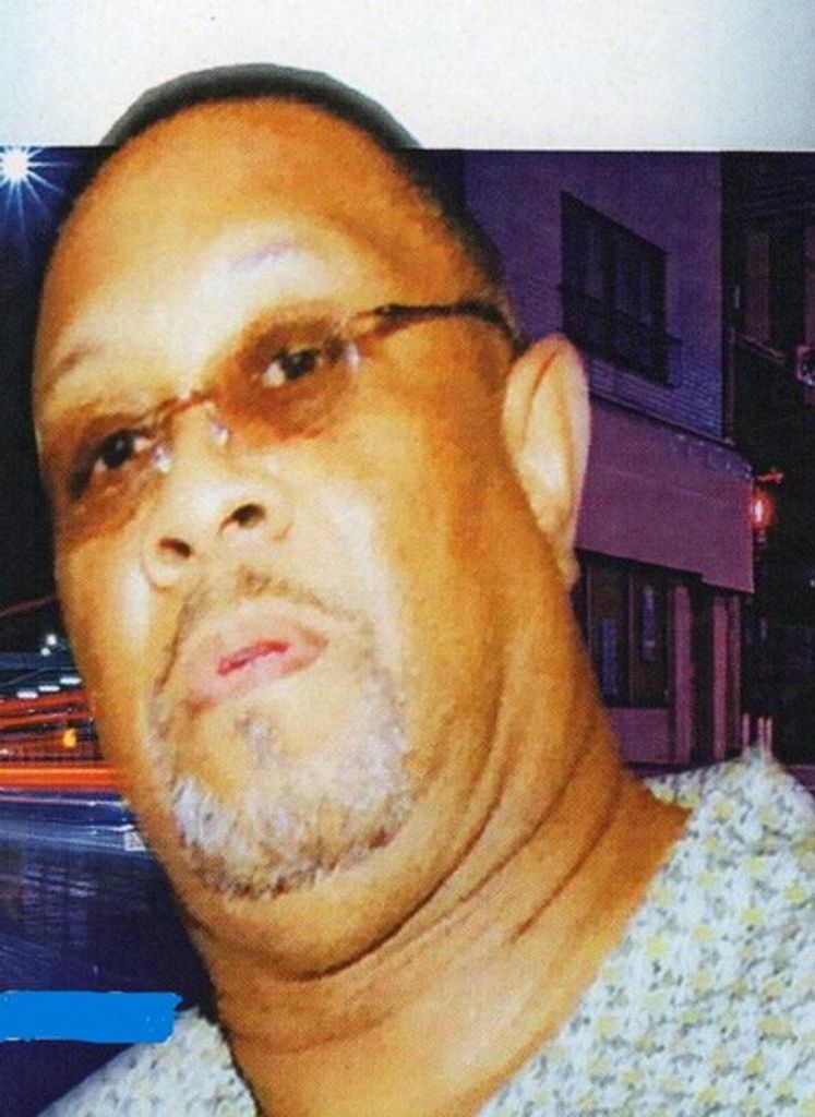 Larry Smith Profile Photo