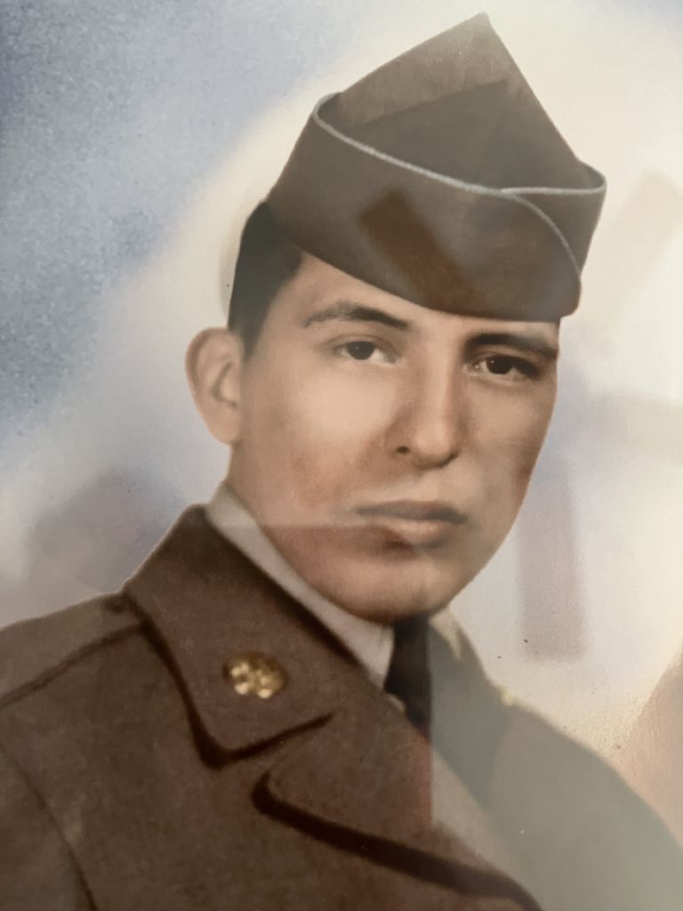 Jesse Moralez Profile Photo