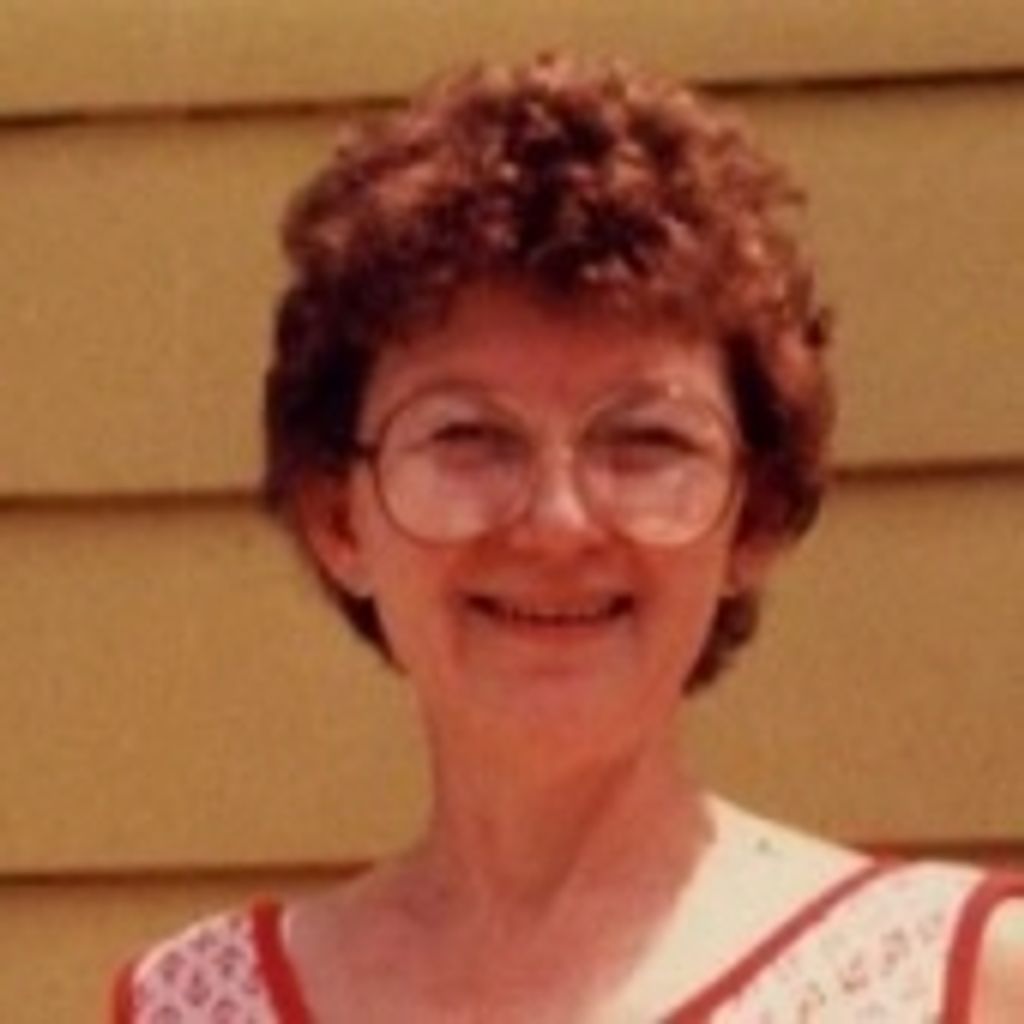 Anne M. Stevens