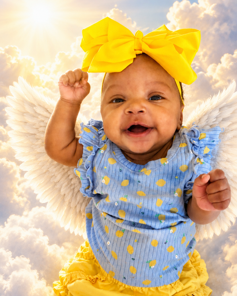 Sariyah Rose Creel Profile Photo