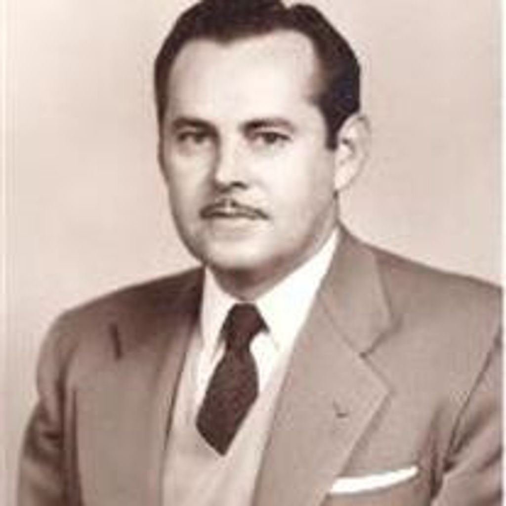 Elton Wolfe