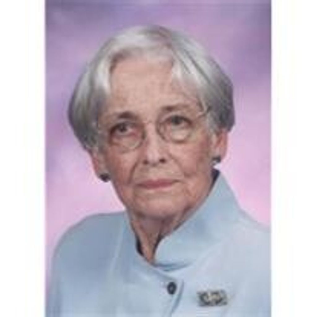 Amelia Wootton Dreese