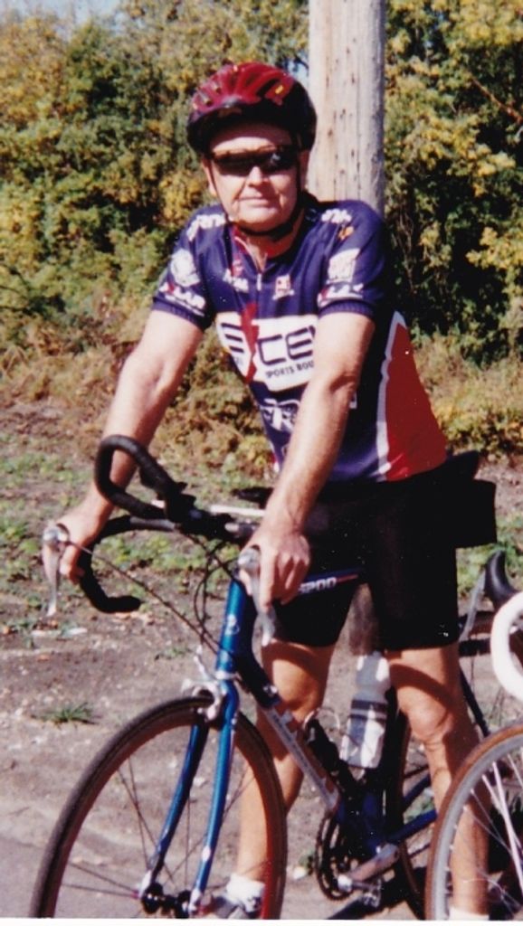 James B Sears Sr.