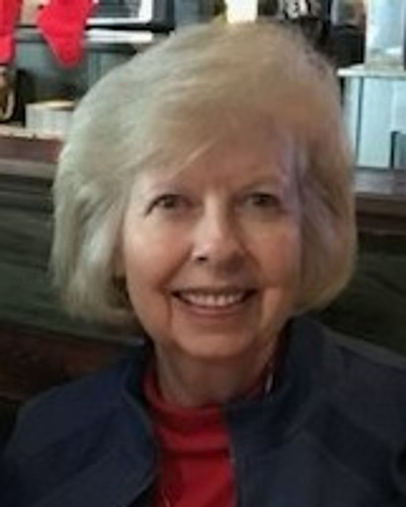 Jerry Ann Hall Erwin