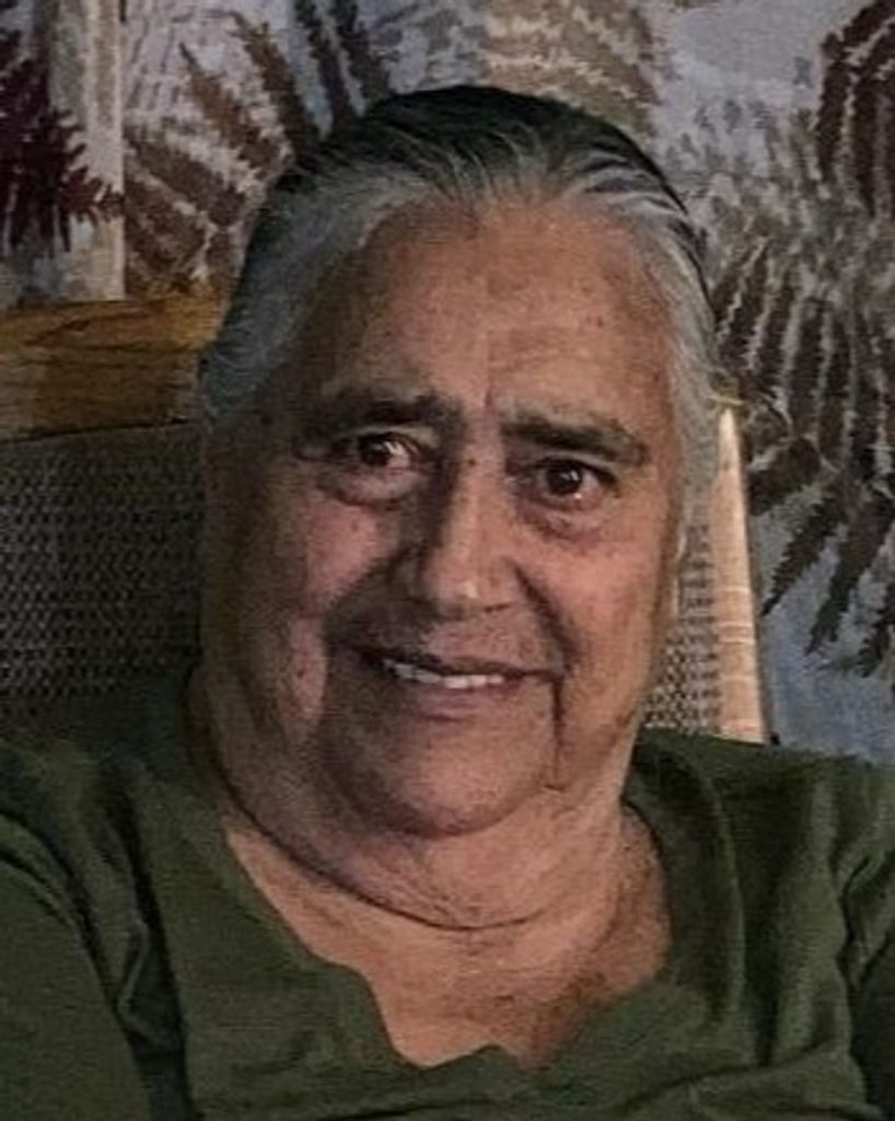 Crispina Castro de Orizaba Profile Photo