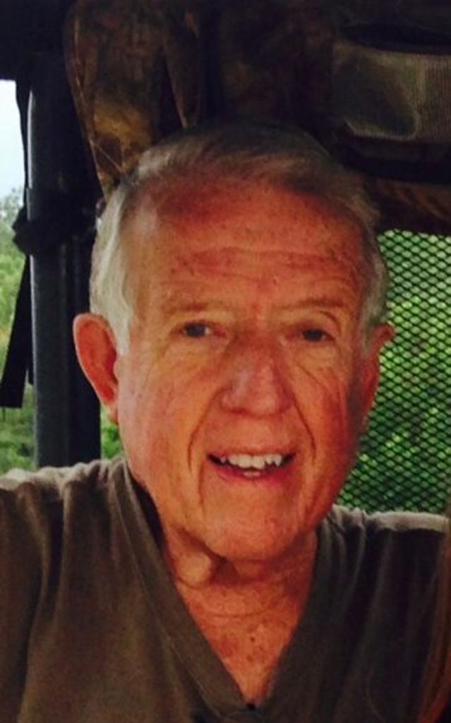 Charles “Charlie” Bennett Profile Photo