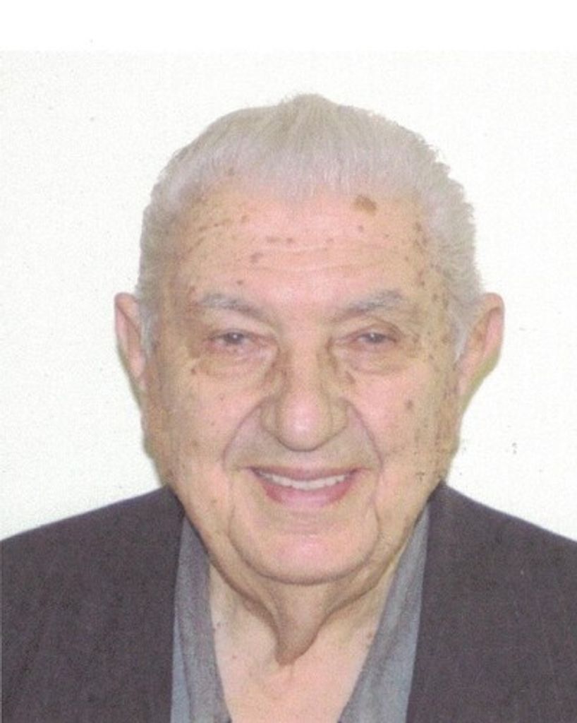 Sam P. Magdalinos Profile Photo
