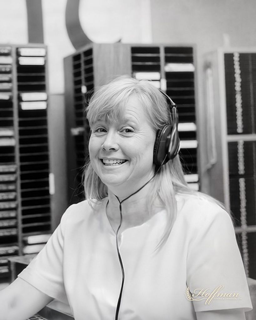 Sandra M. Dougherty