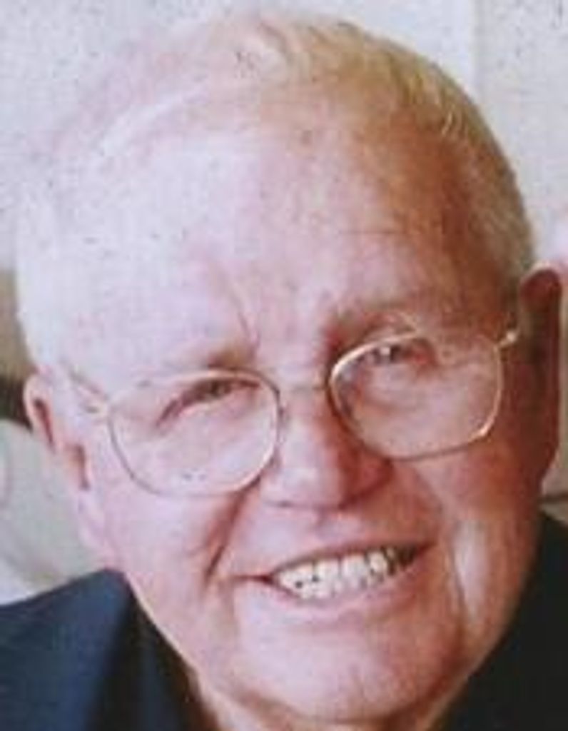 James D. "Big Jim" "Grandpa Jim" Fagan Sr. Profile Photo