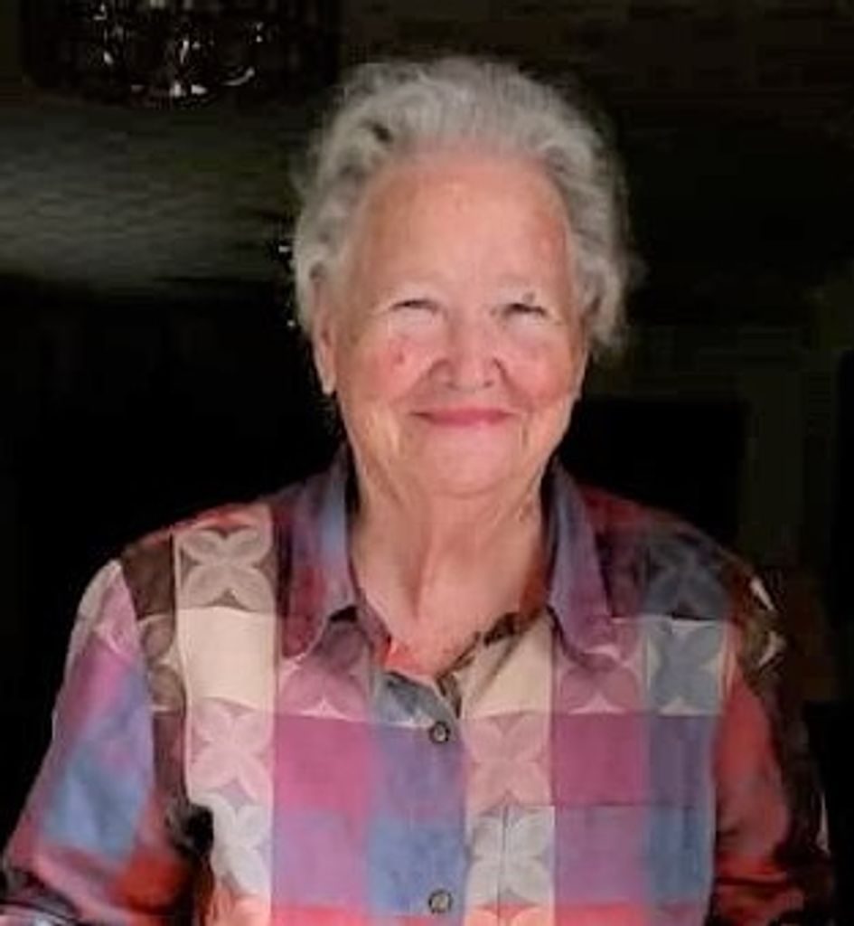 Elizabeth Ruth (Pennell)  Lewis