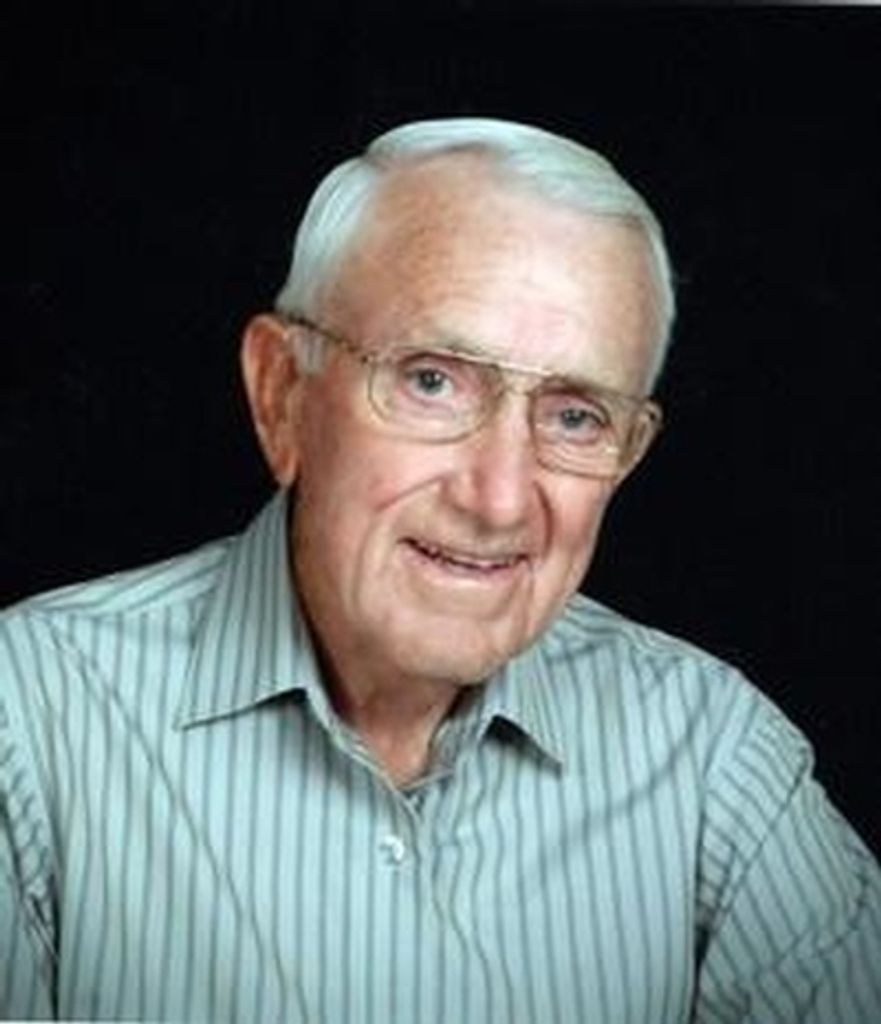 Walter Brinkman Profile Photo