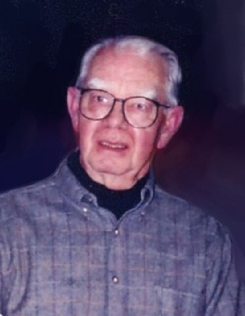 Vernon Watson