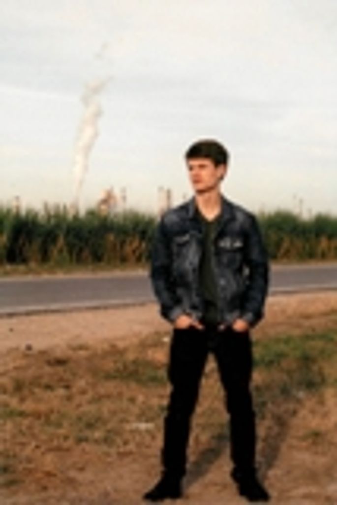 Evan Joseph Fellows Profile Photo