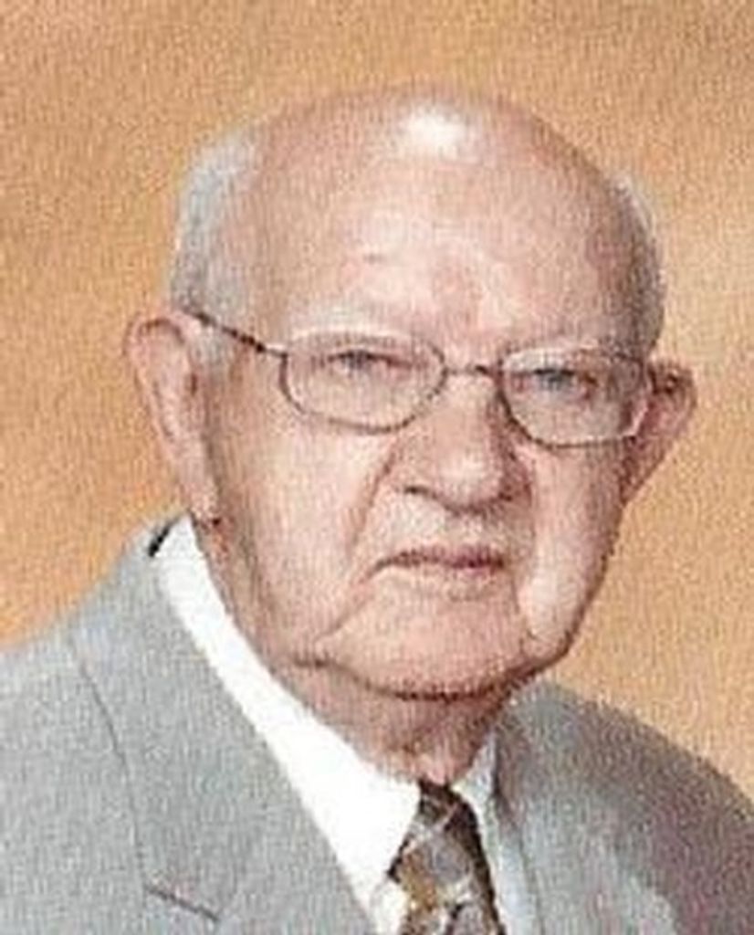Harley L. Hilderbrandt Profile Photo
